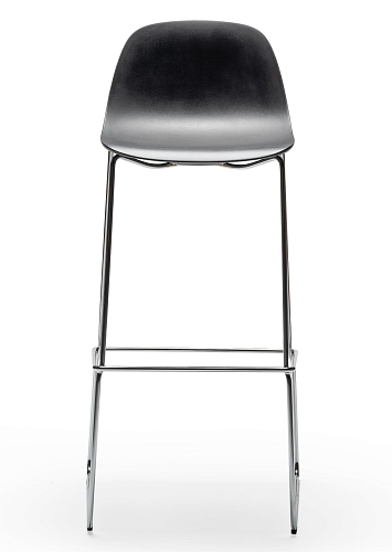 Tabouret de Bar Babah SL SG-80 Noir