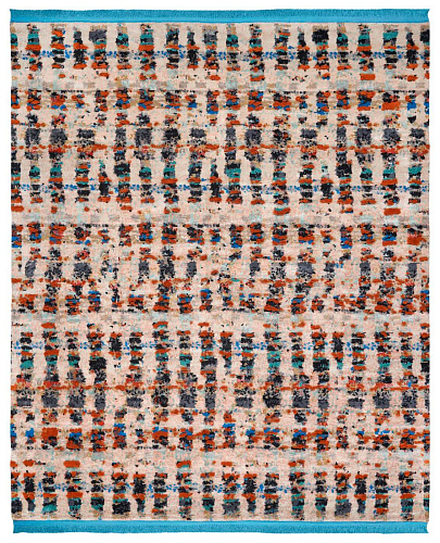 Tapis Trame Perdue 4