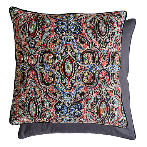 Kalan Coussin Décoratif