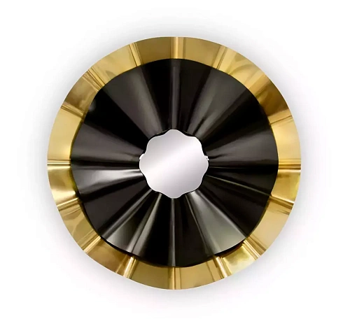 Miroir Revê à 2 Niveaux