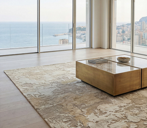 Tapis Antique Stone