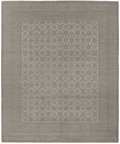 Tapis Blueberry Gris 2