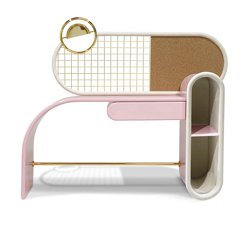 Bureau d’Étude Sugar Rush