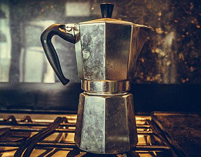 Cafetières