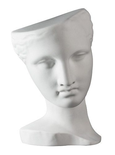 Sculpture Capua's Psiche