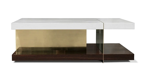 Table Basse Lallan
