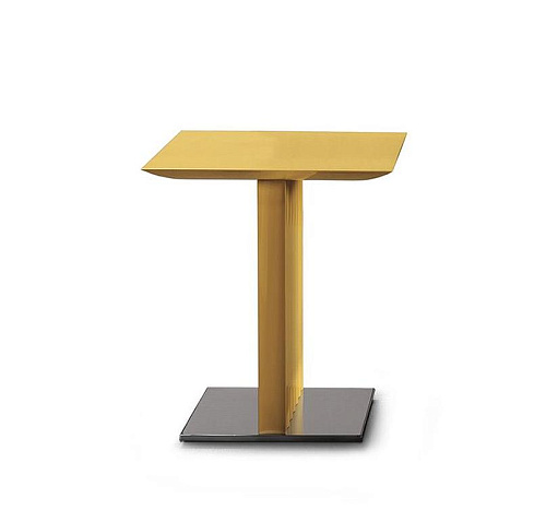 Table d’Appoint Basse Red Carpet