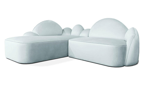 Canapé enfant Cloud II
