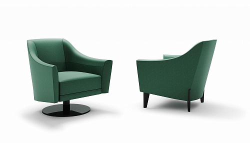 Fauteuil Taylor