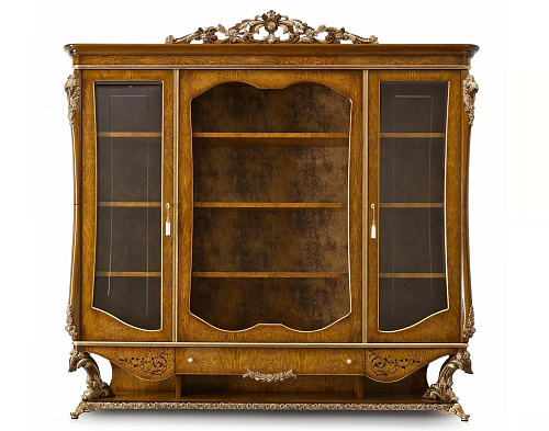 Bibliothèque De Luxe Dolcevita