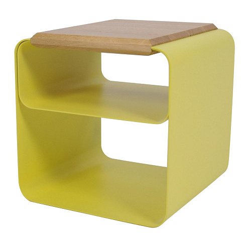 Tabouret Contemporain Bois & Métal