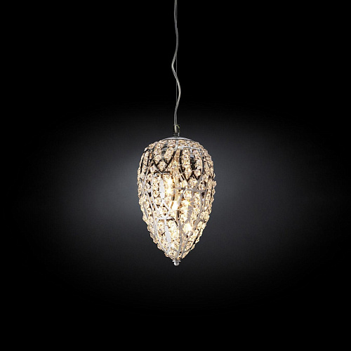 Suspension œuf Arabesque