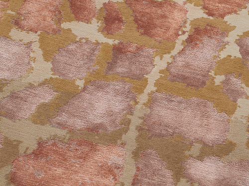 Tapis Designer Abstrait