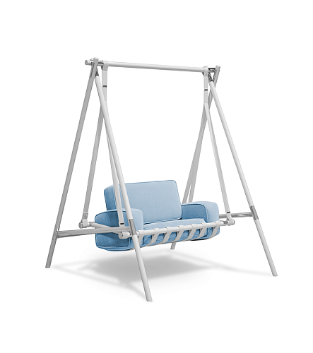 Fauteuil suspendu enfant Booboo Swing