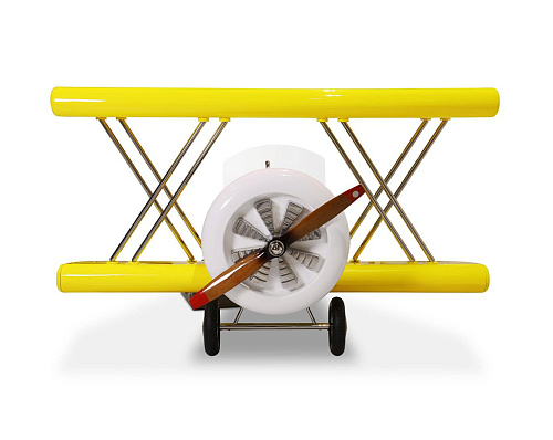 Lit enfant Sky B Plane