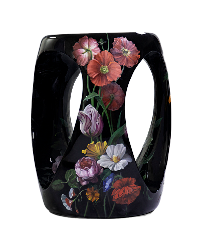 Tabouret Blossom