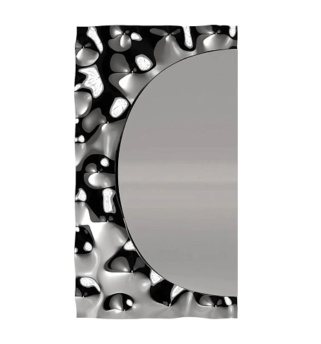 Miroir mural Afrodite