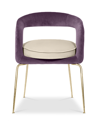 Chaise Ellen