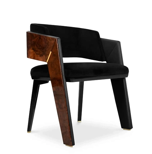 Chaise de Salle à Manger Galea