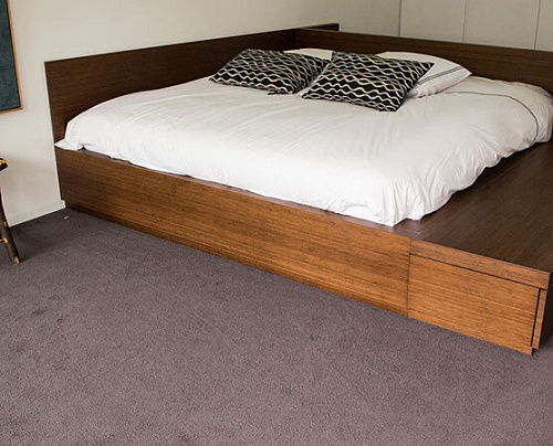 Tapis Super Birds