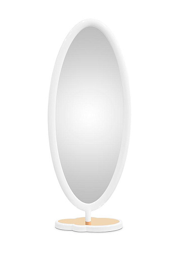 Miroir de table enfant Cloud