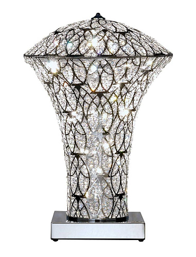 Lampe de table Arabesque Exclamation