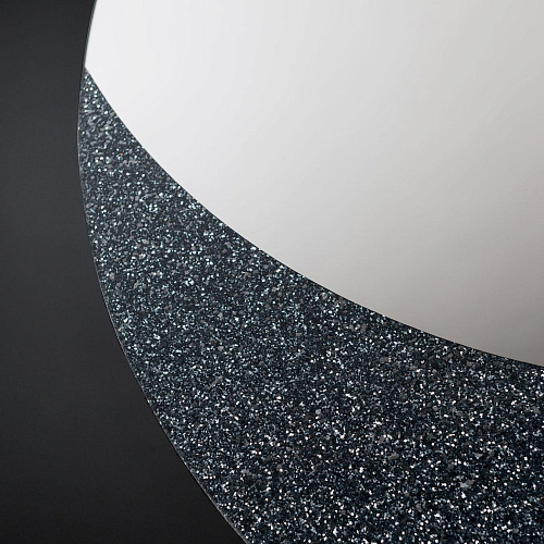 Miroir mural Moon
