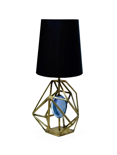 Lampe de table Gemma