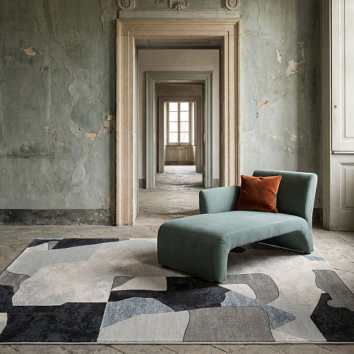 Tapis Moderne Berenice