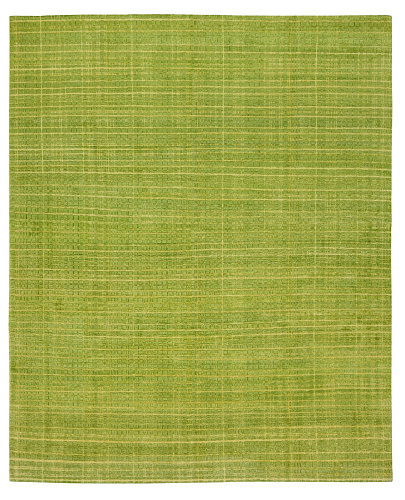 Tapis Grid Vert