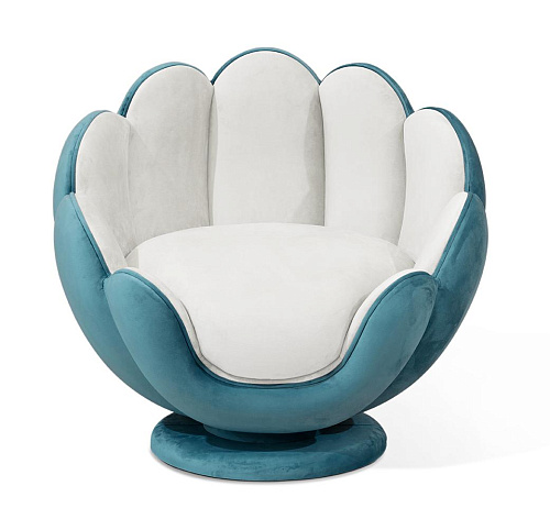 Fauteuil enfant Lotus