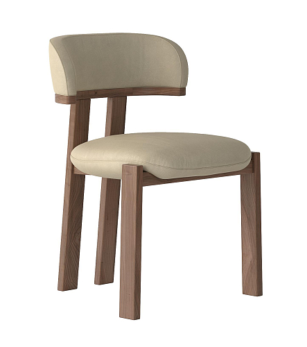 Chaise Camila
