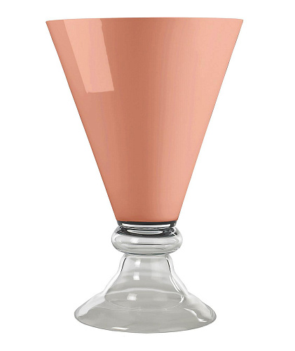 Vase New Romantic