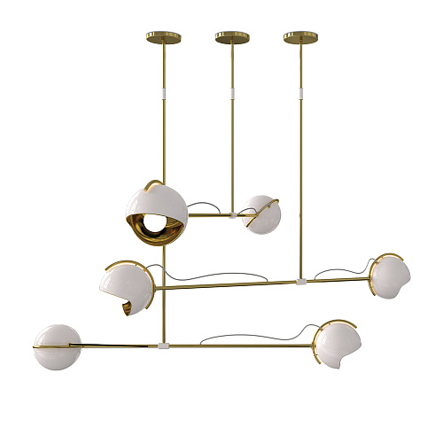 Suspension Sleek