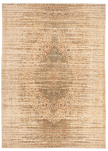 Tapis Tabriz Lexington Ciel Beige
