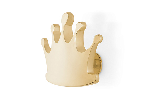 Poignée Royal Crown