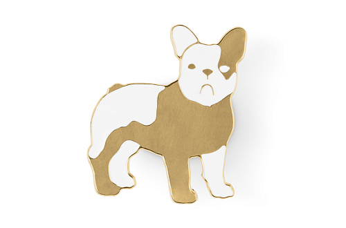 Poignée Puppy Paw