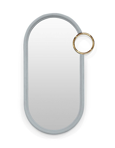 Miroir mural enfant Bubble Gum Small