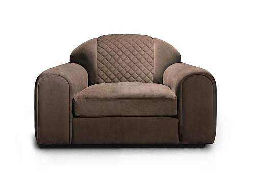 Fauteuil Red Carpet