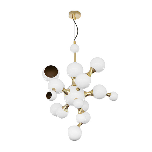 Suspension Molecular