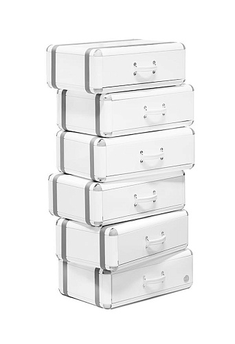 Commode Fantasy Air 6 Tiroirs
