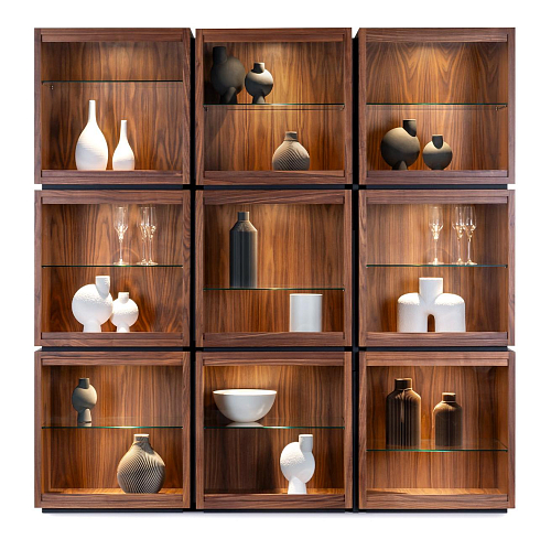 Armoire modulable Mesh