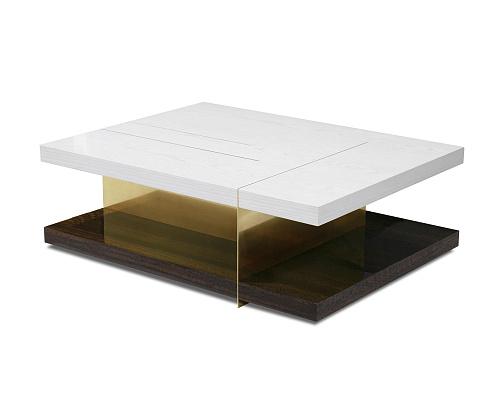 Table Basse Modern