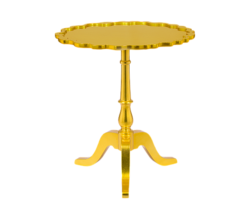 Table d'Appoint Aegis