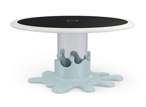 Table enfant Marshmallow Activity II