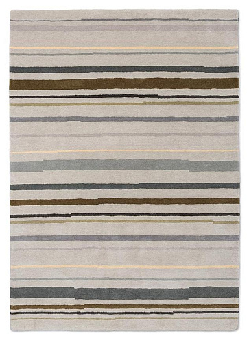 Decor Shift Steel Metal Tapis