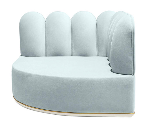 Canapé enfant Cotton Candy