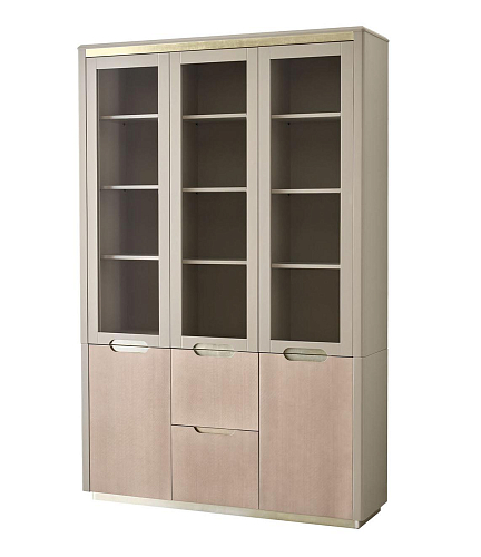 Armoire vitrée