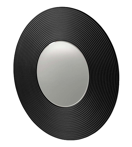 Miroir Mural Gong