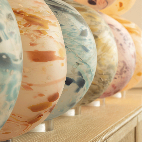 Nyla Lampe de Table